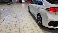 Hyundai IONIQ 1.6 GDi Hybrid Premium 5dr DCT Hybrid Hatchback